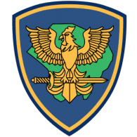 Policia Federal Comando Radioelectrico Logo download