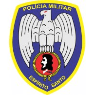 Policia Militar Espirito Santo Logo download