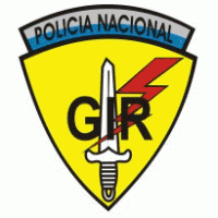 Policia Nacional Ecuador - GIR Logo download