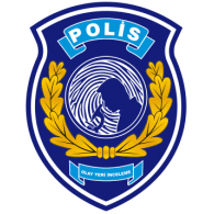 Polis Olay Yeri Inceleme Logo download