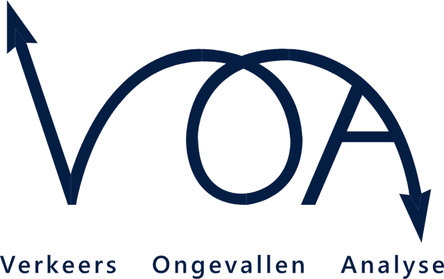 Politie VOA VerkeersOngevallenAnalyse Logo download