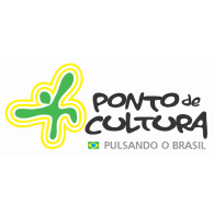 Ponto De Cultura Logo download