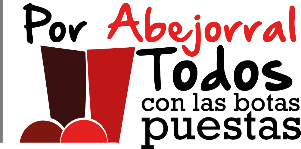 Por Abejorral Todos con las Botas Puestas Logo download
