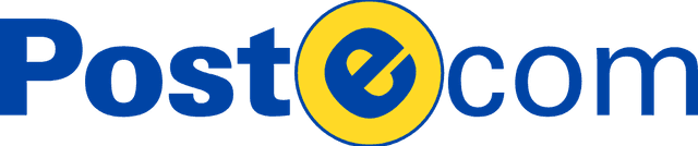 Postecom Logo download