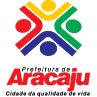 Prefeitura Aracaju Logo download