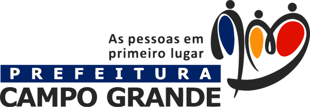 Prefeitura Campo Grande Logo download