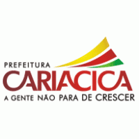 Prefeitura Cariacica Logo download