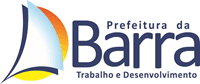 Prefeitura da Barra Logo download