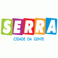 PREFEITURA DA SERRA Logo download