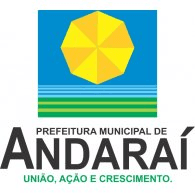 Prefeitura de Andarai Logo download