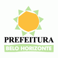 Prefeitura de Belo Horizonte Logo download