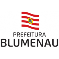 Prefeitura de Blumenau Logo download