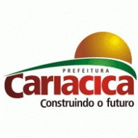 PREFEITURA DE CARIACICA - ES Logo download