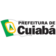 Prefeitura de Cuiabá Logo download