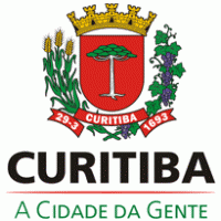 Prefeitura de Curiitba Logo download