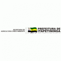 Prefeitura de Itapetininga Logo download