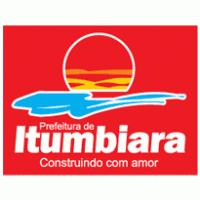 Prefeitura de Itumbiara Logo download