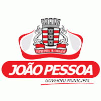 Prefeitura de Joao Pessoa Logo download