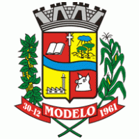 Prefeitura de Modelo - SC Logo download