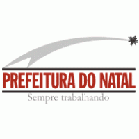 prefeitura de natal Logo download