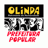 Prefeitura de Olinda Logo download