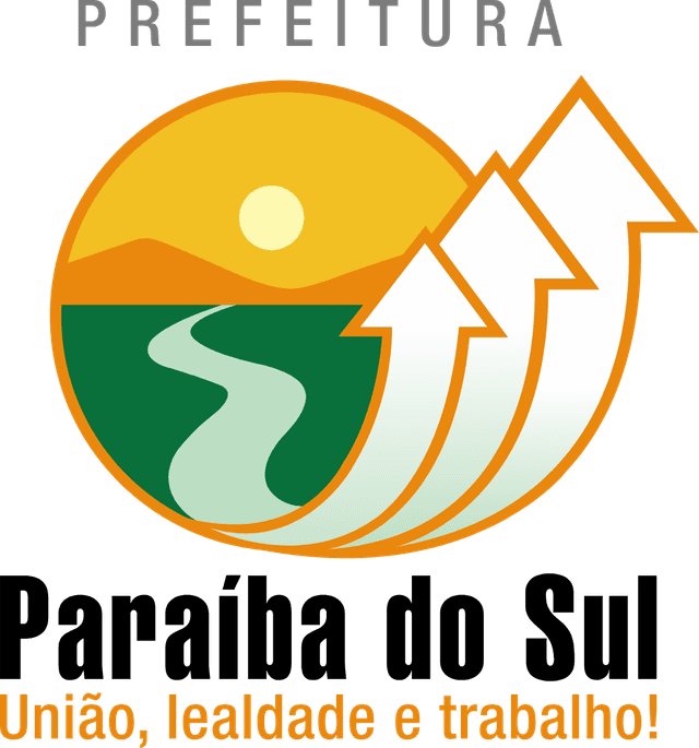 Prefeitura de paraiba do sul Logo download