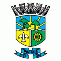 Prefeitura de Pinhais Logo download