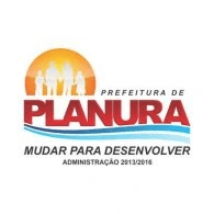 Prefeitura de Planura ADM 2013-2016 Logo download