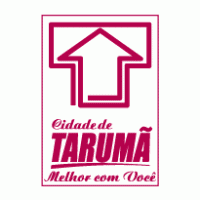 Prefeitura de Tarum?-SP Logo download