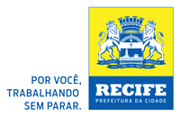 Prefeitura do Recife Logo download
