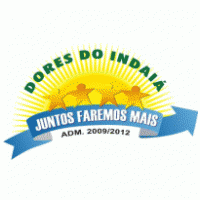 Prefeitura Dores do Indaiá Logo download