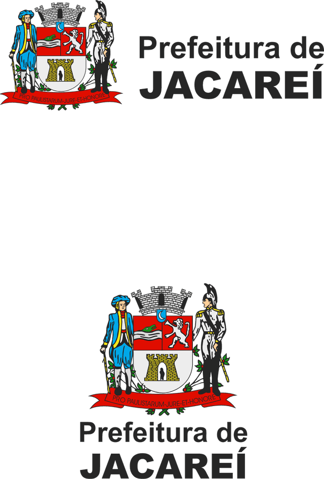 Prefeitura Jacareí Logo download