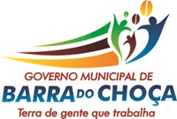 Prefeitura Municipal Barra do Choça Logo download