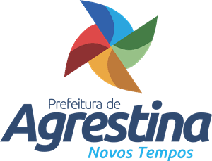 Prefeitura Municipal de Agrestina - Pernambuco Logo download