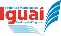 Prefeitura Municipal de Iguaí Logo download