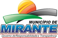 Prefeitura Municipal de Mirante Logo download