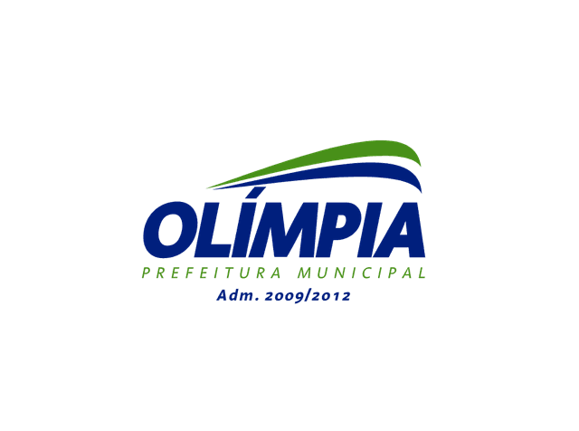 Prefeitura Municipal de Olimpia Logo download