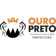 Prefeitura Municipal de Ouro Preto Logo download