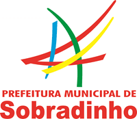 Prefeitura Municipal de Sobradinho BA Logo download