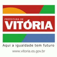 Prefeitura Municipal de Vitória Logo download