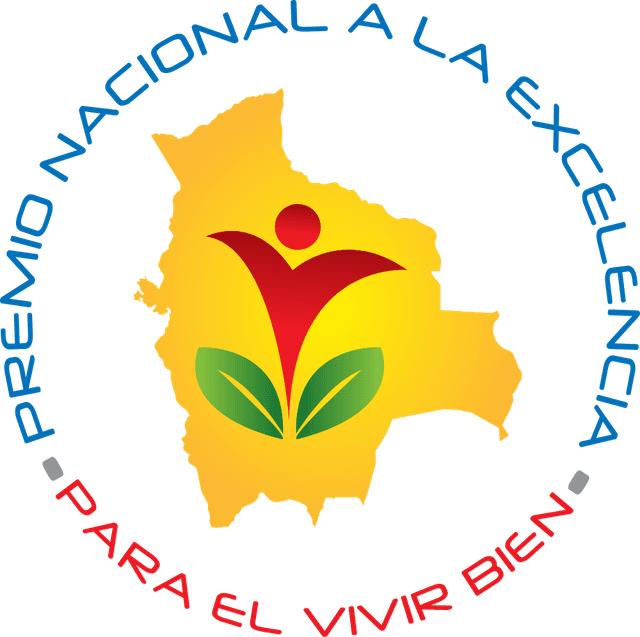 Premio Nacional a la Excelencia Logo download