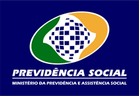 Previdência Social Logo download