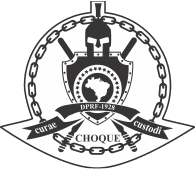 PRF - CHOQUE Logo download