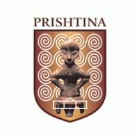 Pristina Municipality Logo download