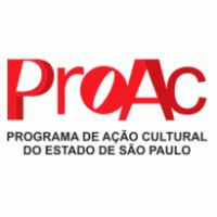 PROAC São Paulo Logo download