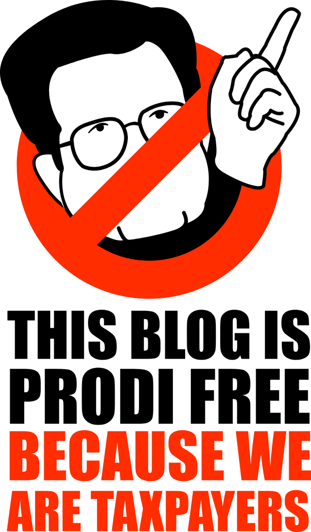 Prodi Free Logo download