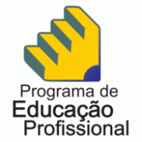 PROGRAMA DE EDUCAÇÃO PROFISSIONAL Logo download