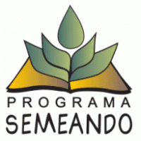 Programa Semeando Logo download