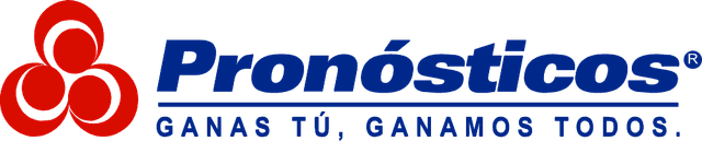 Pronosticos Logo download
