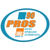 PROS ARARICA - RS Logo download